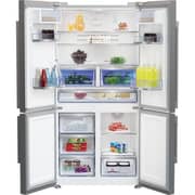 Beko Top Mount Refrigerator 626 Litres GNE134626ZXH