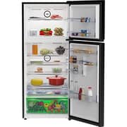 Beko Top Mount Refrigerator 590 Litres B3RDNE590ZB