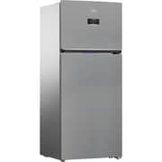 BekoTop Mount Refrigerator 590 Litres B3RDNE590ZXB