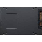 Kingston 240GB A400 SATA 3 2.5 inch Internal SSD - Black
