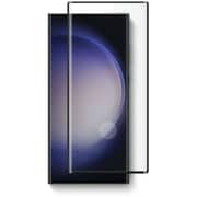 Glassology Tempered Glass Screen Protector Clear Galaxy S23 Ultra