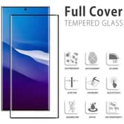 Glassology Tempered Glass Screen Protector Clear Galaxy S23 Ultra