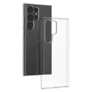 Glassology Clear Case Galaxy S23 Ultra