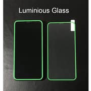 GAFA Night Glow Screen Protector Clear iPhone 14 Plus