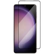 Glassology Tempered Glass Screen Protector Clear Galaxy S23 Plus