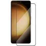 Glassology Tempered Glass Screen Protector Clear Galaxy S23 Plus