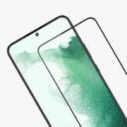 Glassology Tempered Glass Screen Protector Clear Galaxy S23 Plus