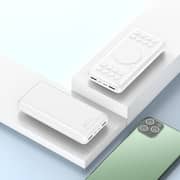 GAFA Wireless Power Bank 20000mAh White PB14-WT
