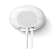 Google Nest Wifi Pro 6e AXE5400 Mesh Router (2-pack) Snow