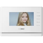 Commax CDV70Y Handsfree Video Monitor 7inch White