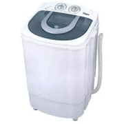 Clikon 2-in-1 Tub Mini Washing Machine 3.5 kg CK618