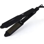 IKONIC Professional Crimper S9+ Hair Straightener - Black