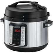Black and Decker Smart Steam Pot PCP1010-B5