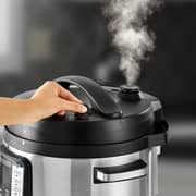 Black and Decker Smart Steam Pot PCP1010-B5