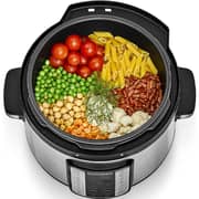 Black and Decker Smart Steam Pot PCP1010-B5