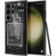 Spigen Ultra Hybrid Case Zero One Galaxy S23 Ultra