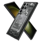 Spigen Ultra Hybrid Case Zero One Galaxy S23 Ultra