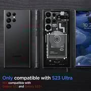 Spigen Ultra Hybrid Case Zero One Galaxy S23 Ultra