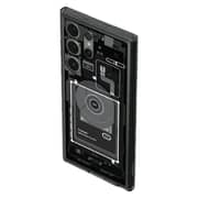 Spigen Ultra Hybrid Case Zero One Galaxy S23 Ultra
