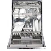 Master Kitchen Built In Dishwasher MKDW FI607314 EHP