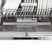 Master Kitchen Built In Dishwasher MKDW FI607314 EHP