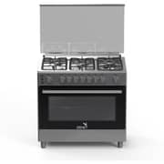 Zenet 6 Burner Gas Cooker ZGC-966