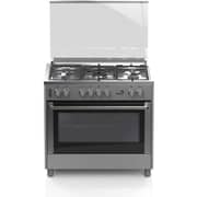 Zenet 5 Burner Gas Cooker ZGC-9665PRO