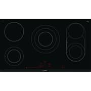 Bosch Series 8 Built In Ceramic Hob Black