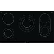 Bosch Series 8 Built In Ceramic Hob Black