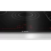 Bosch Series 8 Built In Ceramic Hob Black