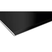 Bosch Series 8 Built In Ceramic Hob Black