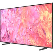 Samsung QA75Q60CAUXEG 4K UHD Smart Television 75inch (2023 Model)