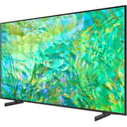 Samsung UA75CU8000UXEG 4K UHD Smart Television 75inch (2023 Model)
