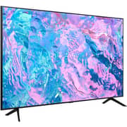 Samsung UA43CU7000UXEG 4K UHD Smart Television 43inch (2023 Model)