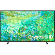 Samsung UA65CU8000UXEG 4K UHD Smart Television 65inch (2023 Model)