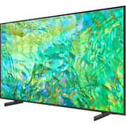 Samsung UA65CU8000UXEG 4K UHD Smart Television 65inch (2023 Model)