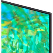 Samsung UA65CU8000UXEG 4K UHD Smart Television 65inch (2023 Model)