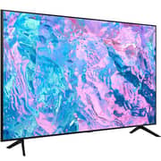 Samsung UA75CU7000UXEG 4K UHD Smart Television 75inch (2023 Model)