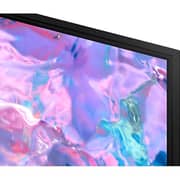 Samsung UA75CU7000UXEG 4K UHD Smart Television 75inch (2023 Model)
