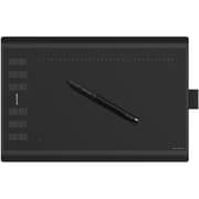 Huion 1060 Plus Graphic Drawing Tablet Black