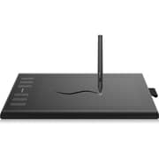 Huion 1060 Plus Graphic Drawing Tablet Black