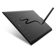 Huion 1060 Plus Graphic Drawing Tablet Black