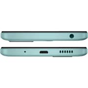 Xiaomi Redmi 12C 128GB 6GB Mint Green 4G Smartphone