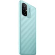 Xiaomi Redmi 12C 128GB 6GB Mint Green 4G Smartphone