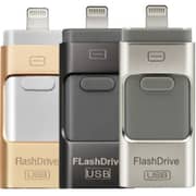 Budi Dual Storage FlashDrive 256GB LXM L03/L06