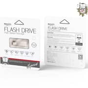 Yesido FL13 Flash Drive Storage 8GB Silver