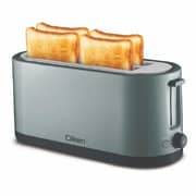 Clikon 4 Slice Bread Toaster CK2456