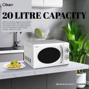 Clikon Microwave 20L CK4326