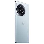 OnePlus 11R 16GB RAM 256GB Dual Sim 5G Smartphone Silver - International Version