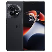 OnePlus 11R 16GB RAM 256GB Dual Sim 5G Smartphone Black - International Version